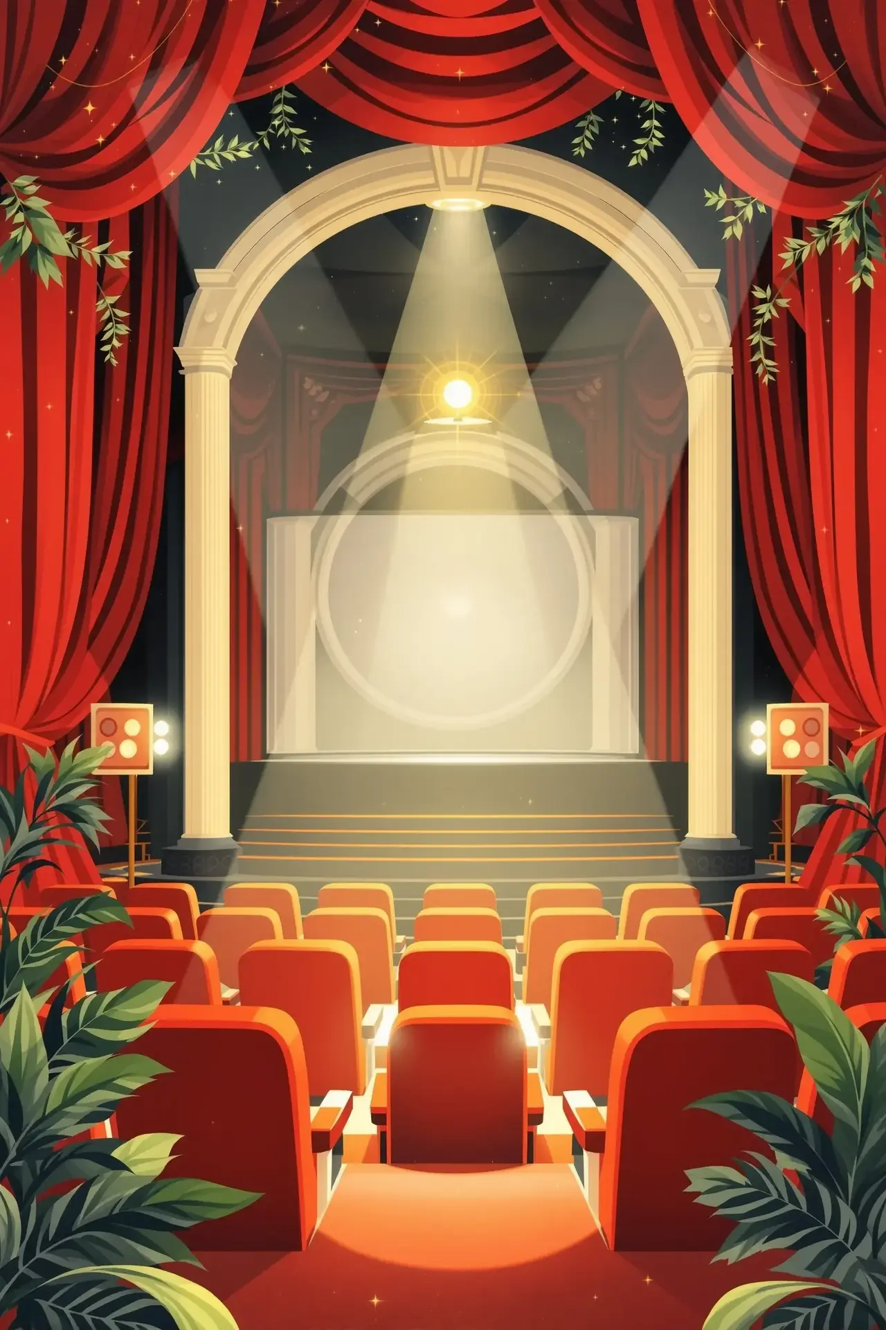 天堂电影院 - Nuovo Cinema Paradiso